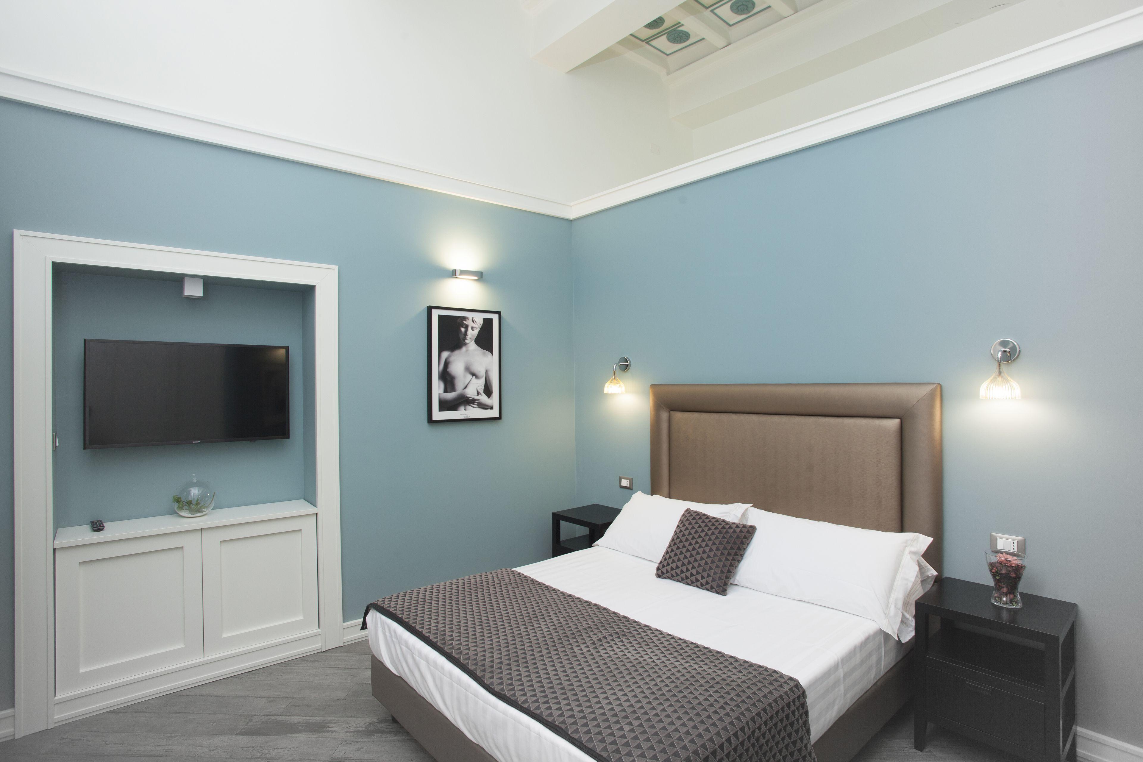My Trevi Charming & Luxury Rooms — Foto 2
