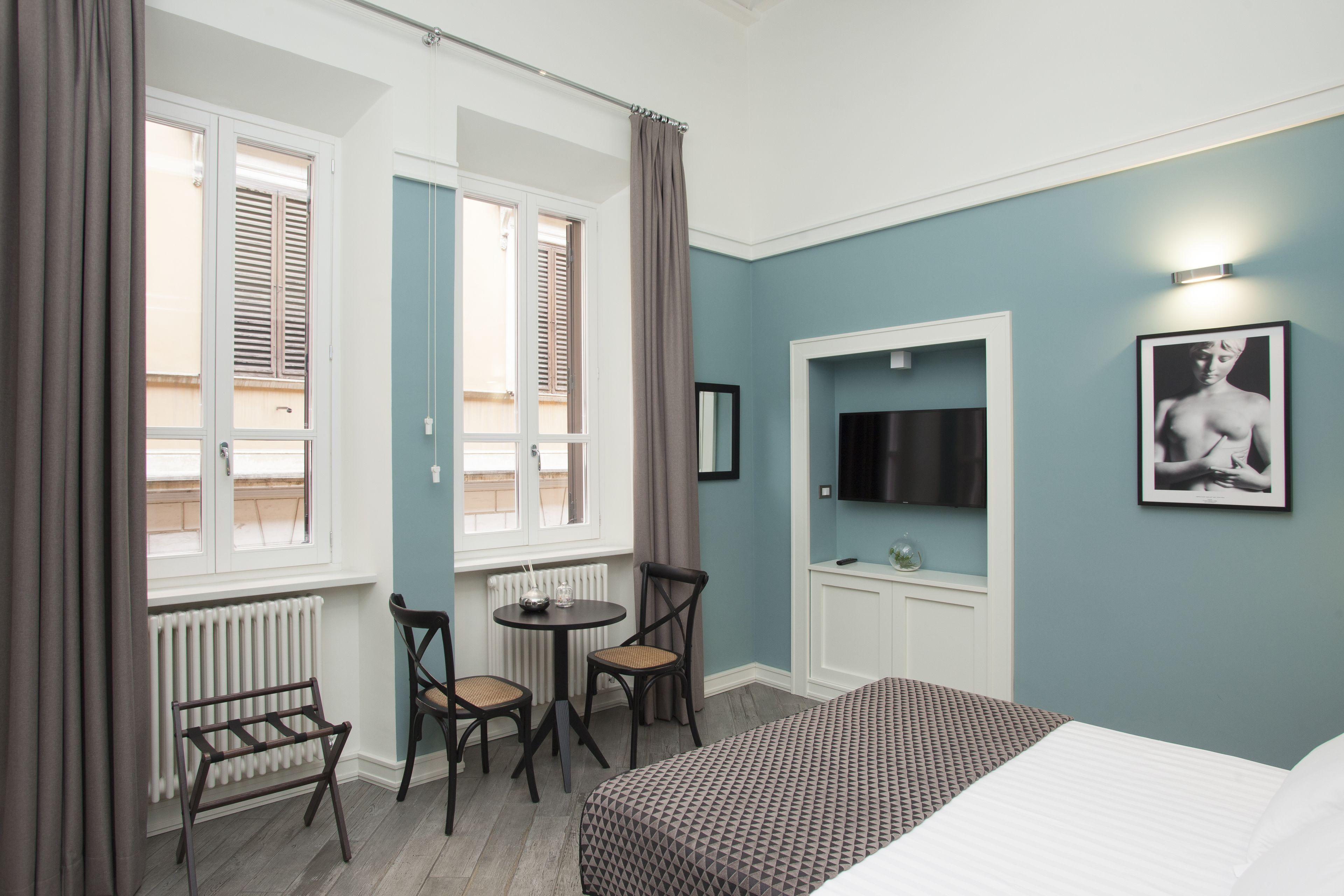 My Trevi Charming & Luxury Rooms — Foto 3