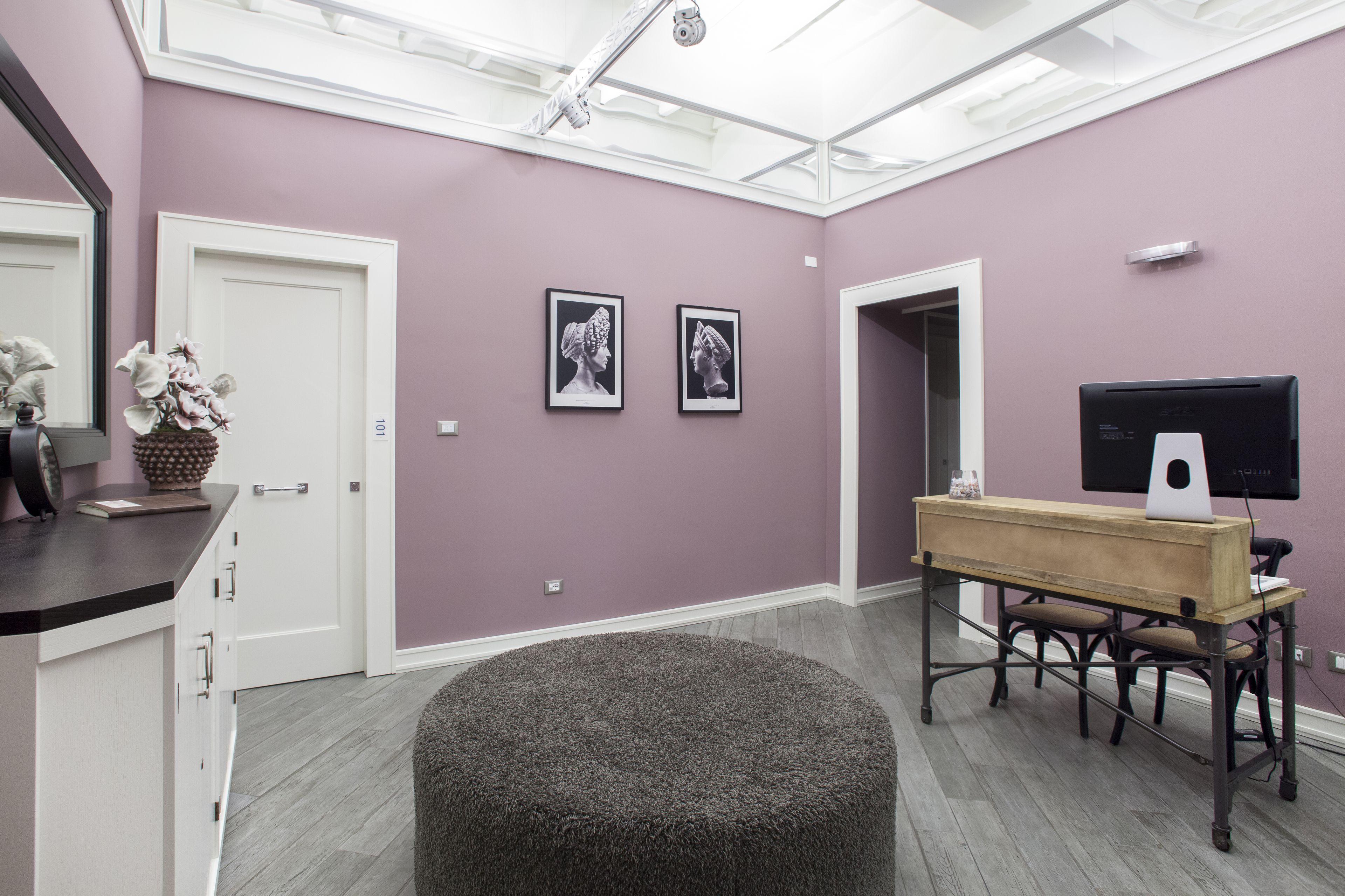 My Trevi Charming & Luxury Rooms — Foto 1